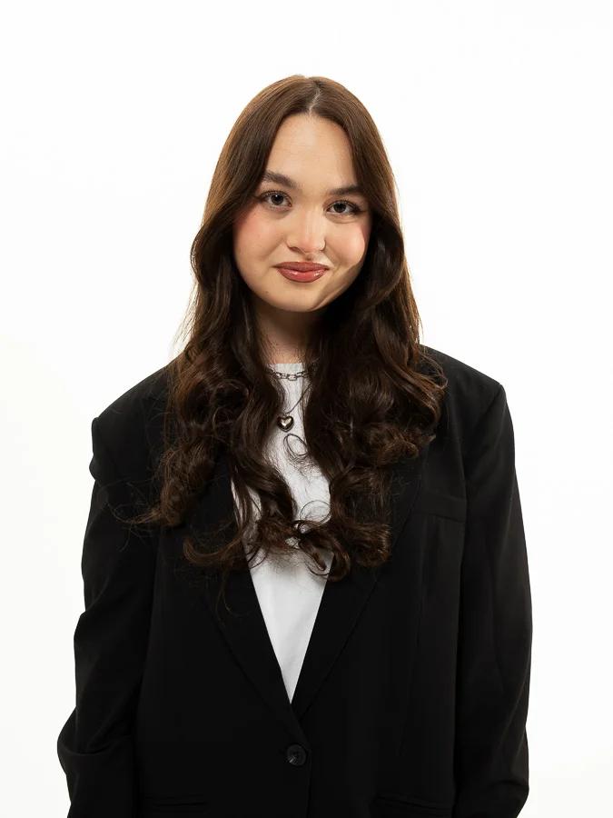 Team Member 3