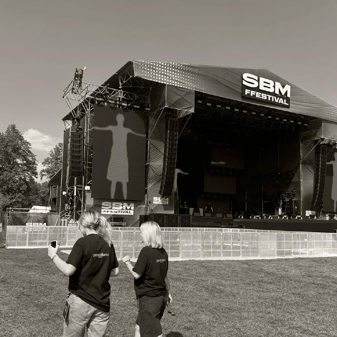 SBM FESTIVAL 2024
