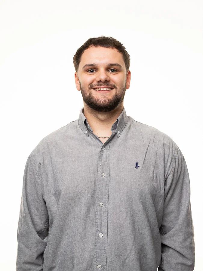 Team Member 9