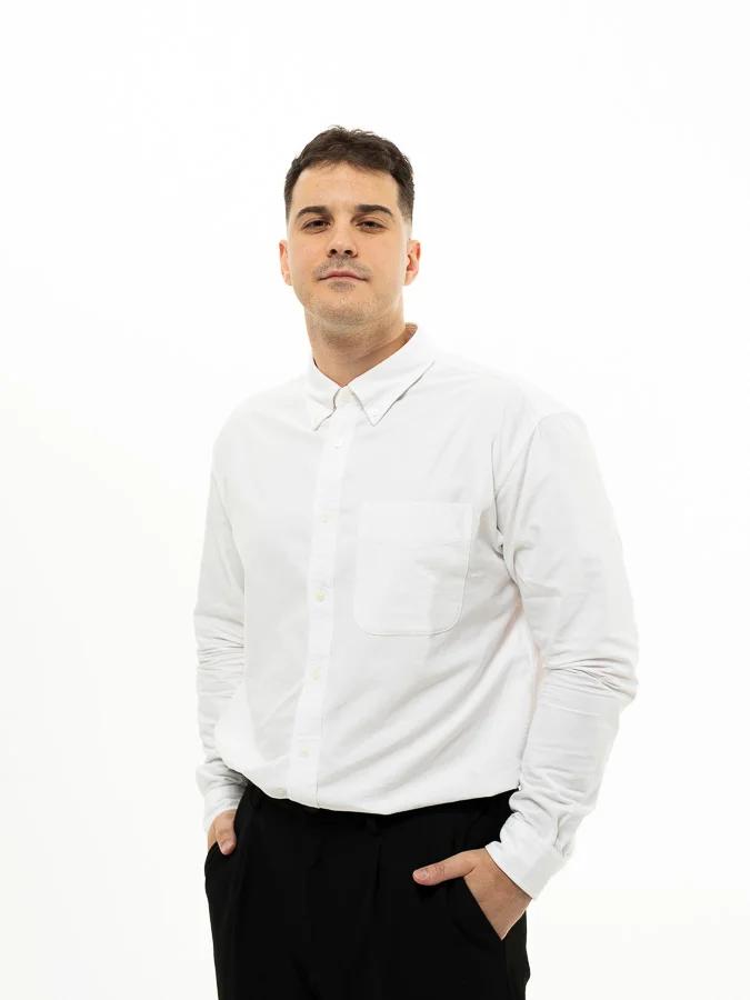 Team Member 2