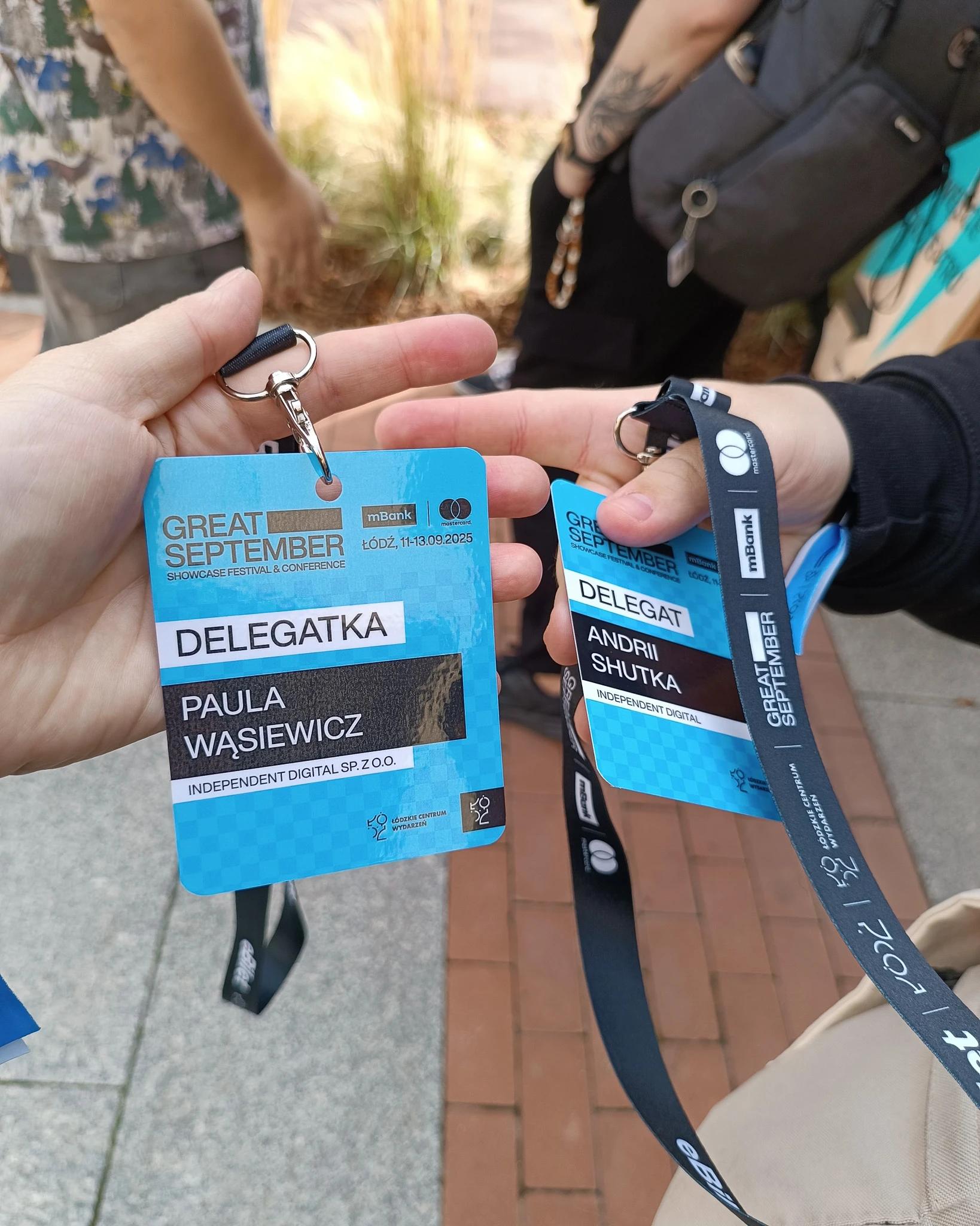 Project media