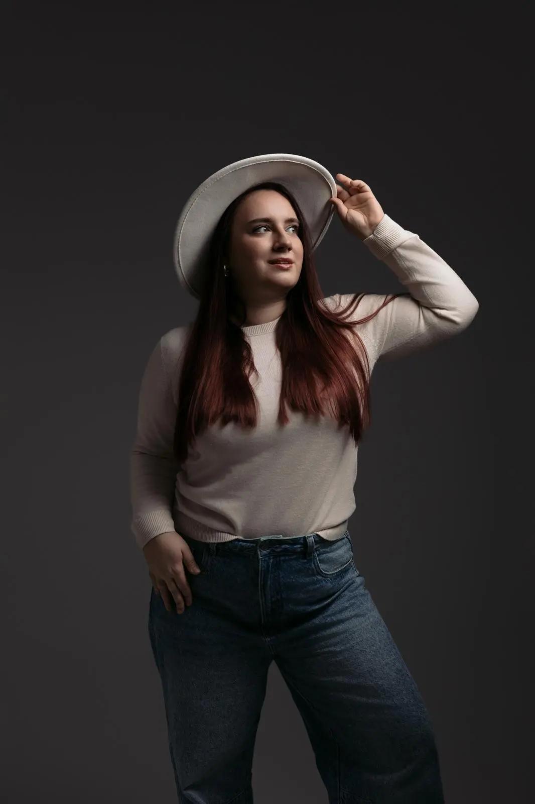 Marysia Kocimska-Władyka